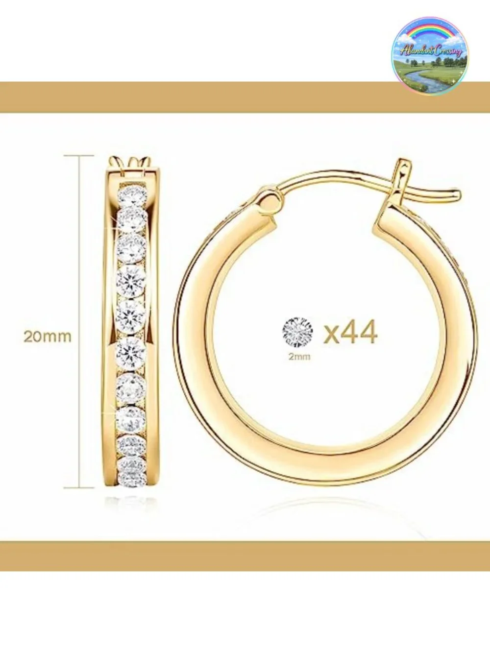 N/A these 14k